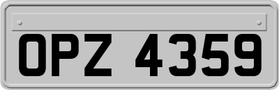 OPZ4359