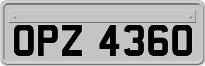 OPZ4360