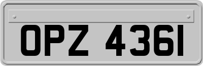 OPZ4361