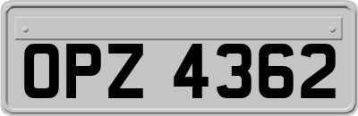 OPZ4362