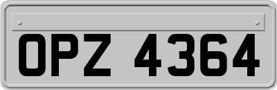 OPZ4364