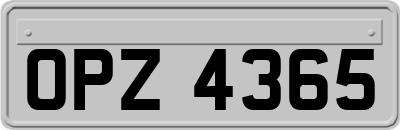 OPZ4365