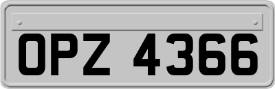 OPZ4366
