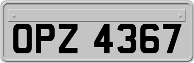 OPZ4367