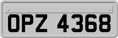 OPZ4368