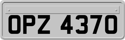 OPZ4370