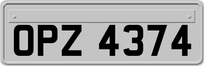 OPZ4374