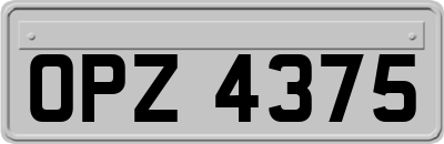 OPZ4375