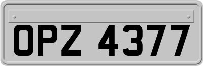 OPZ4377