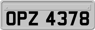 OPZ4378