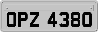 OPZ4380