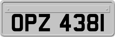 OPZ4381