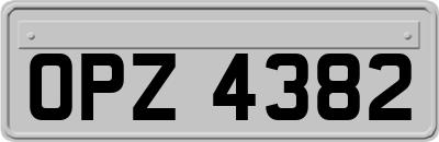 OPZ4382