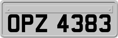 OPZ4383