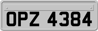 OPZ4384