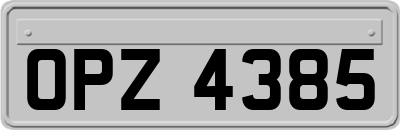 OPZ4385