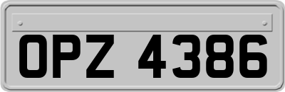 OPZ4386