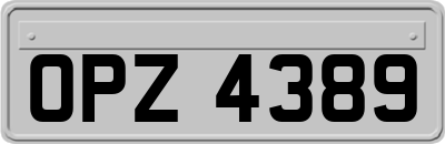 OPZ4389