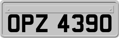 OPZ4390