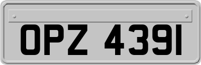 OPZ4391