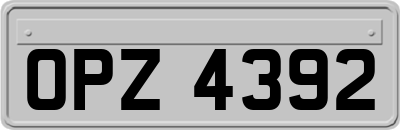 OPZ4392