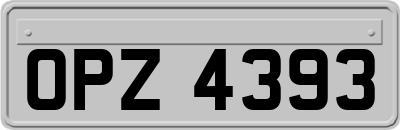 OPZ4393