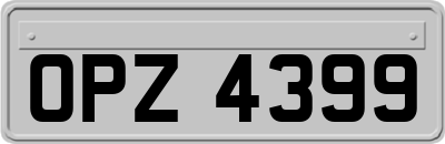 OPZ4399