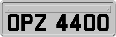 OPZ4400