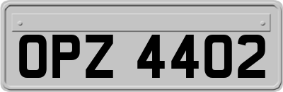 OPZ4402