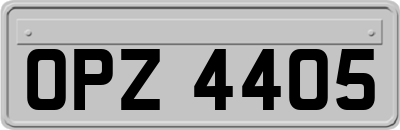 OPZ4405