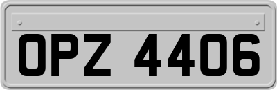OPZ4406