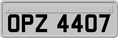 OPZ4407