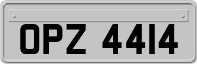 OPZ4414