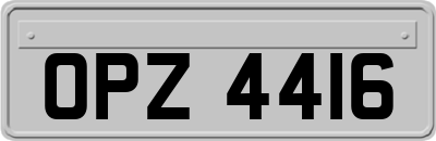 OPZ4416
