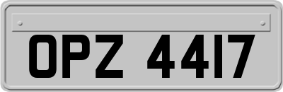 OPZ4417
