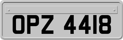 OPZ4418