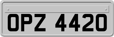 OPZ4420
