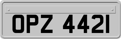 OPZ4421
