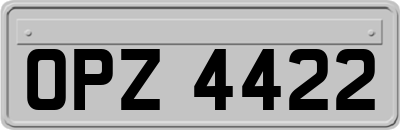 OPZ4422