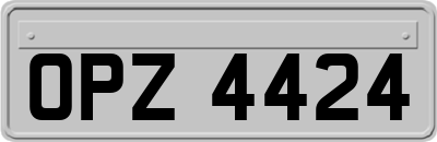 OPZ4424