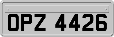 OPZ4426