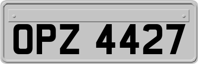 OPZ4427