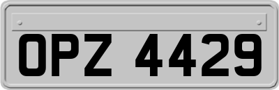 OPZ4429