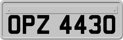 OPZ4430