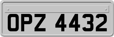 OPZ4432