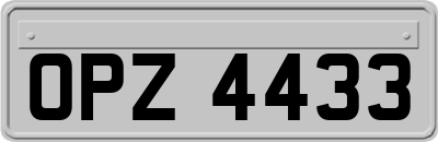 OPZ4433