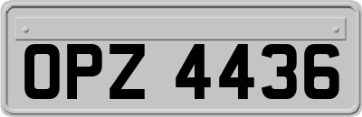 OPZ4436