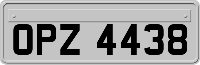 OPZ4438