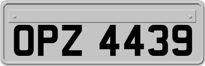 OPZ4439