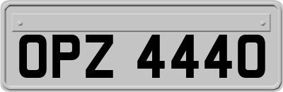 OPZ4440